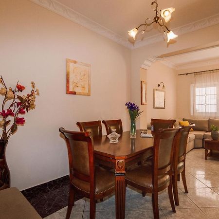 Oasis Zante Apartment Ngoại thất bức ảnh