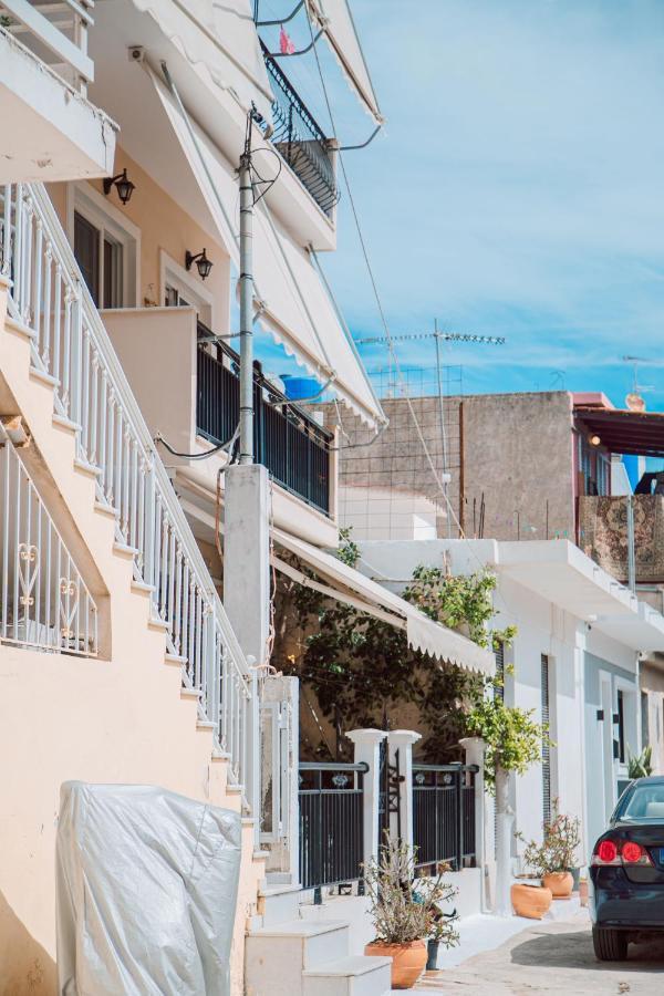 Oasis Zante Apartment Ngoại thất bức ảnh