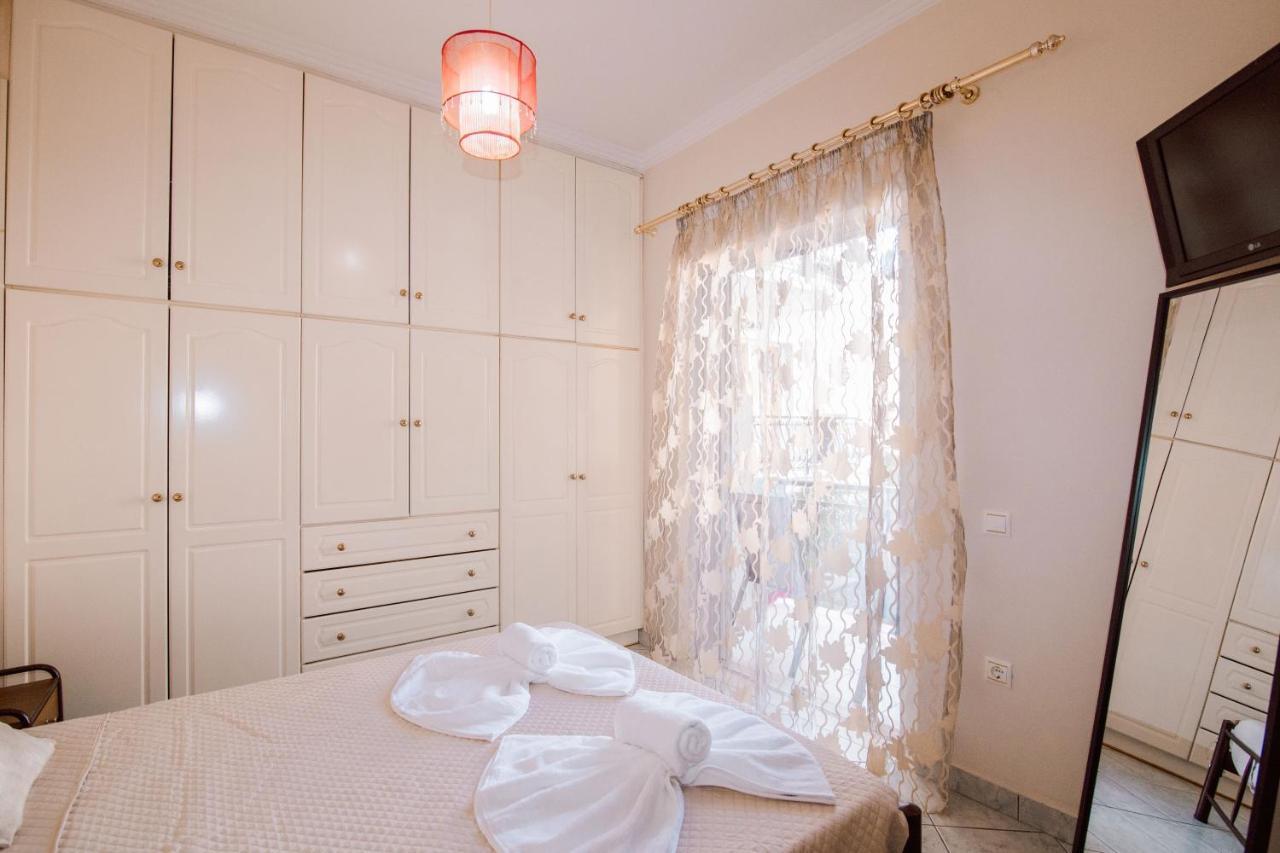 Oasis Zante Apartment Ngoại thất bức ảnh