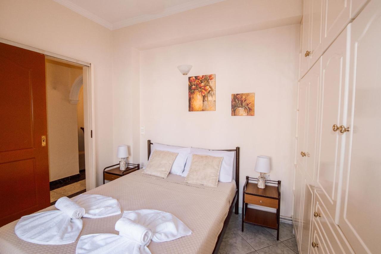Oasis Zante Apartment Ngoại thất bức ảnh