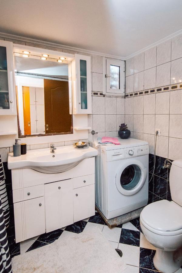 Oasis Zante Apartment Ngoại thất bức ảnh