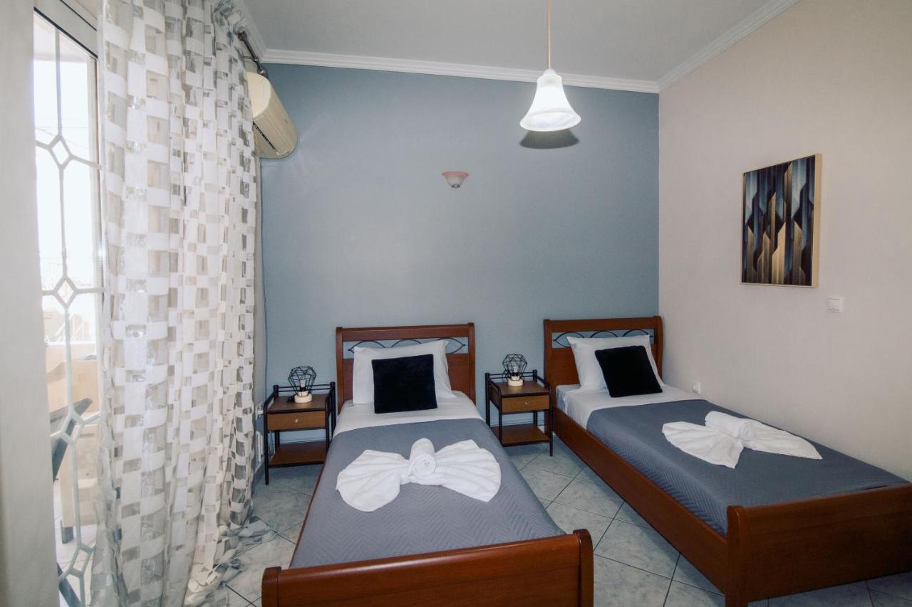 Oasis Zante Apartment Ngoại thất bức ảnh