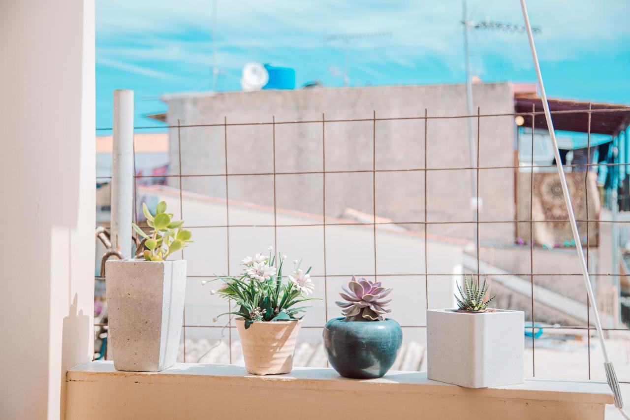 Oasis Zante Apartment Ngoại thất bức ảnh