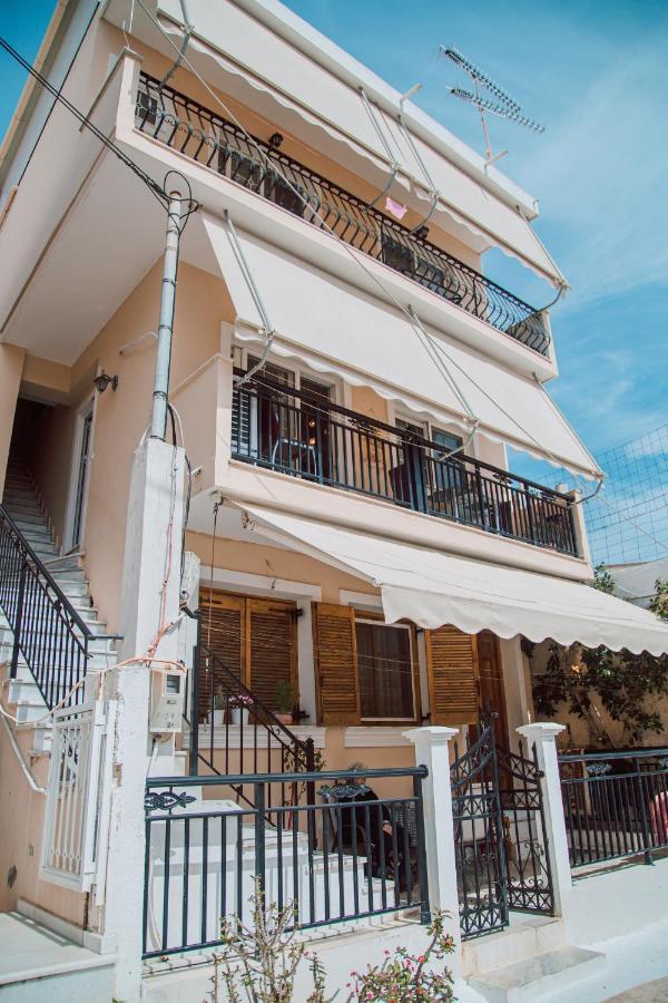 Oasis Zante Apartment Ngoại thất bức ảnh
