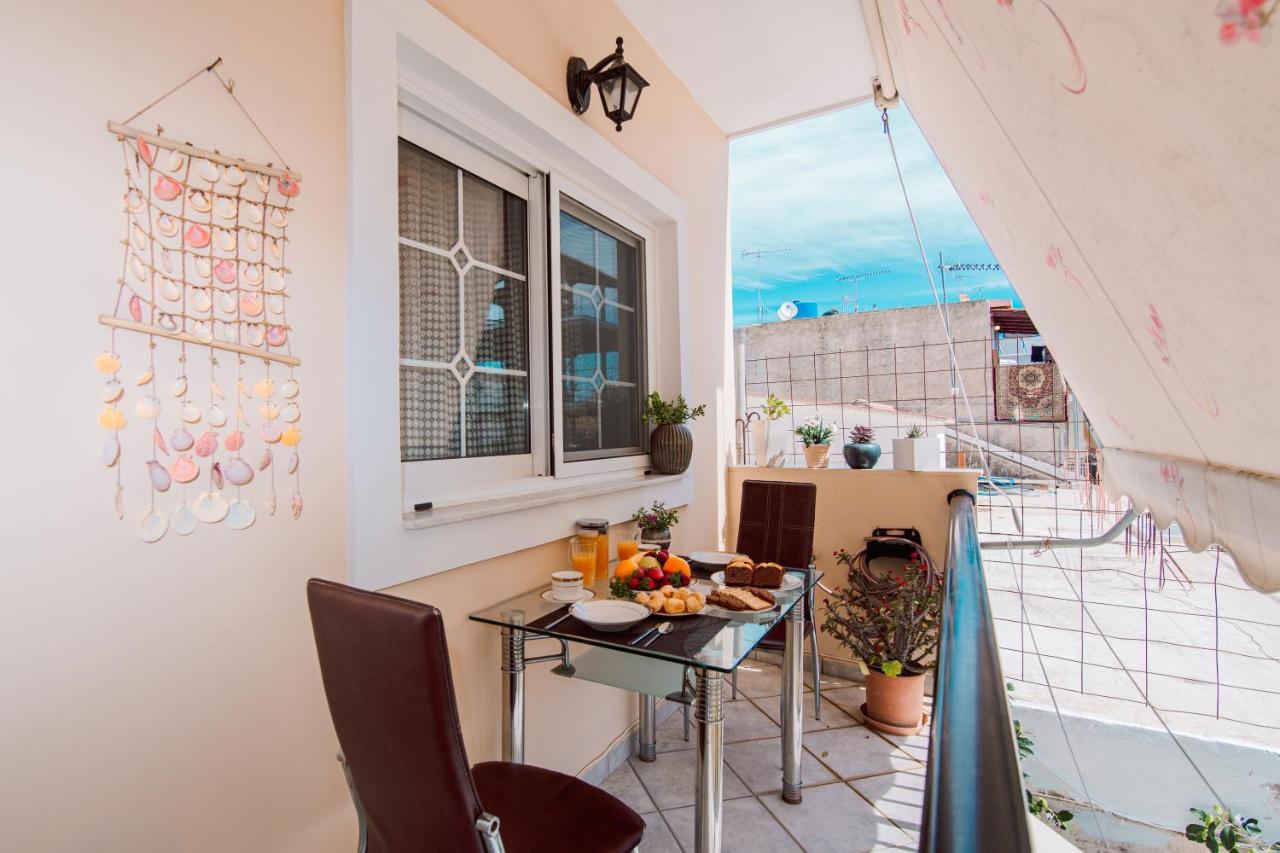 Oasis Zante Apartment Ngoại thất bức ảnh