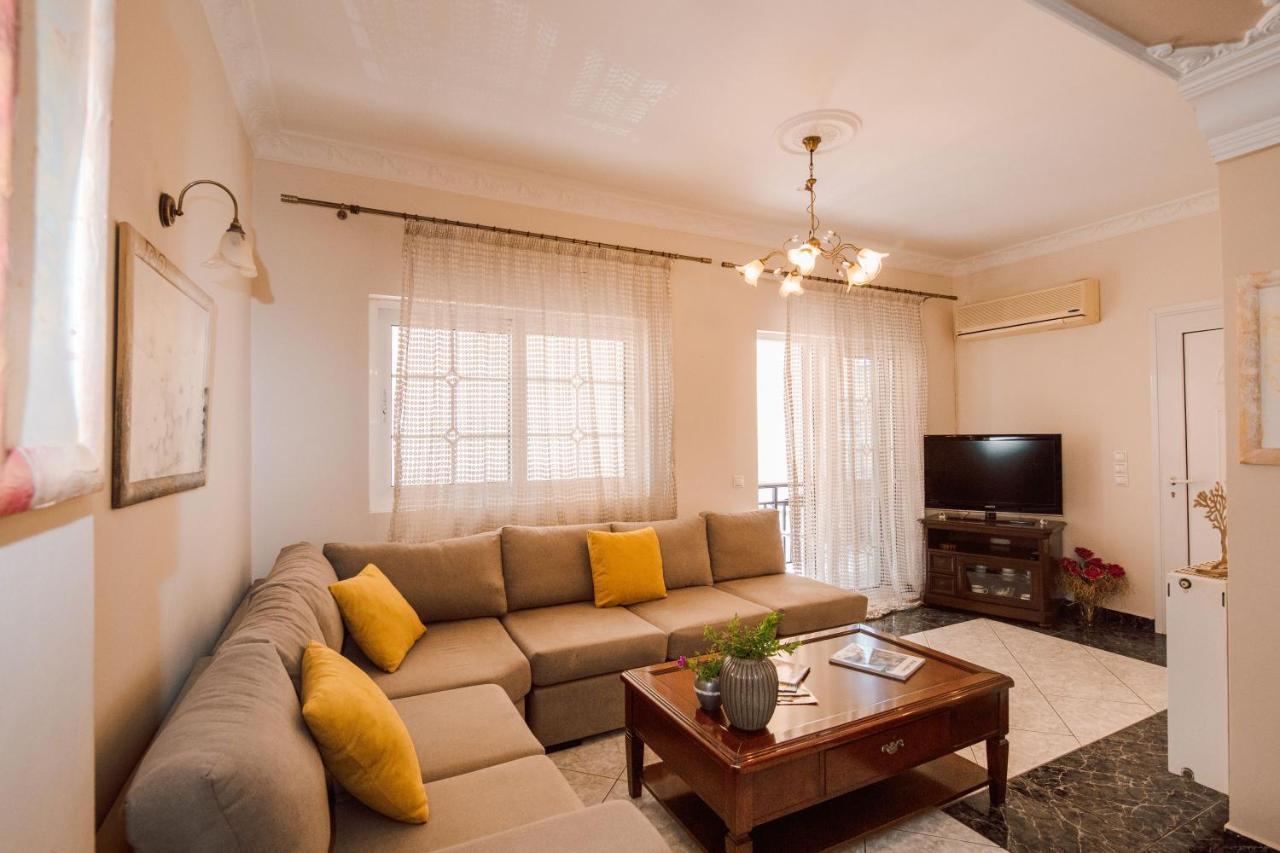 Oasis Zante Apartment Ngoại thất bức ảnh