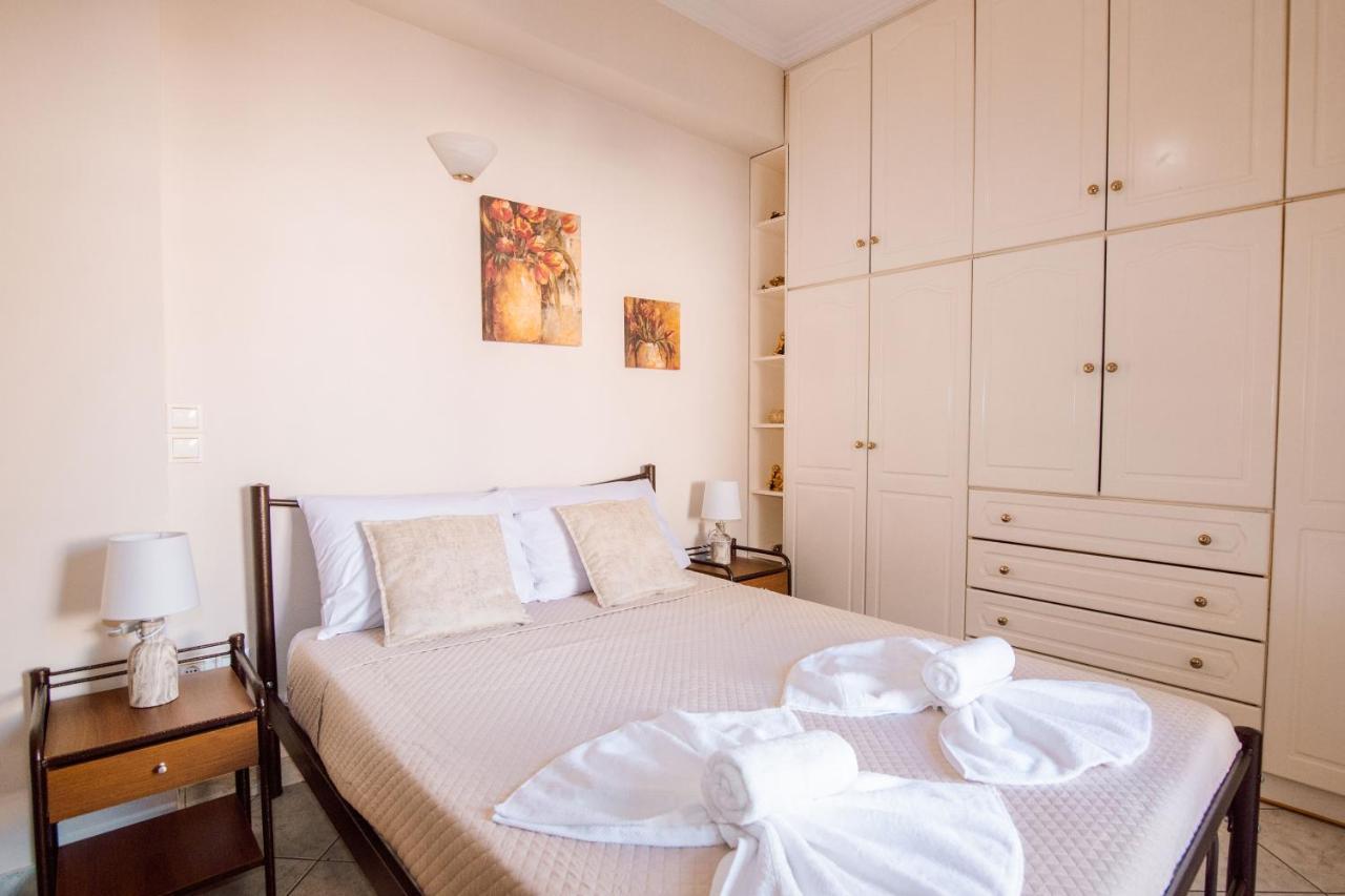 Oasis Zante Apartment Ngoại thất bức ảnh