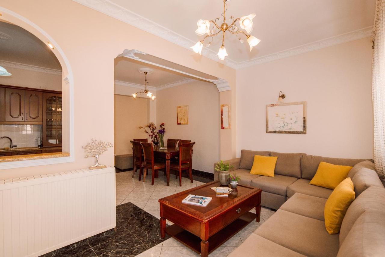 Oasis Zante Apartment Ngoại thất bức ảnh