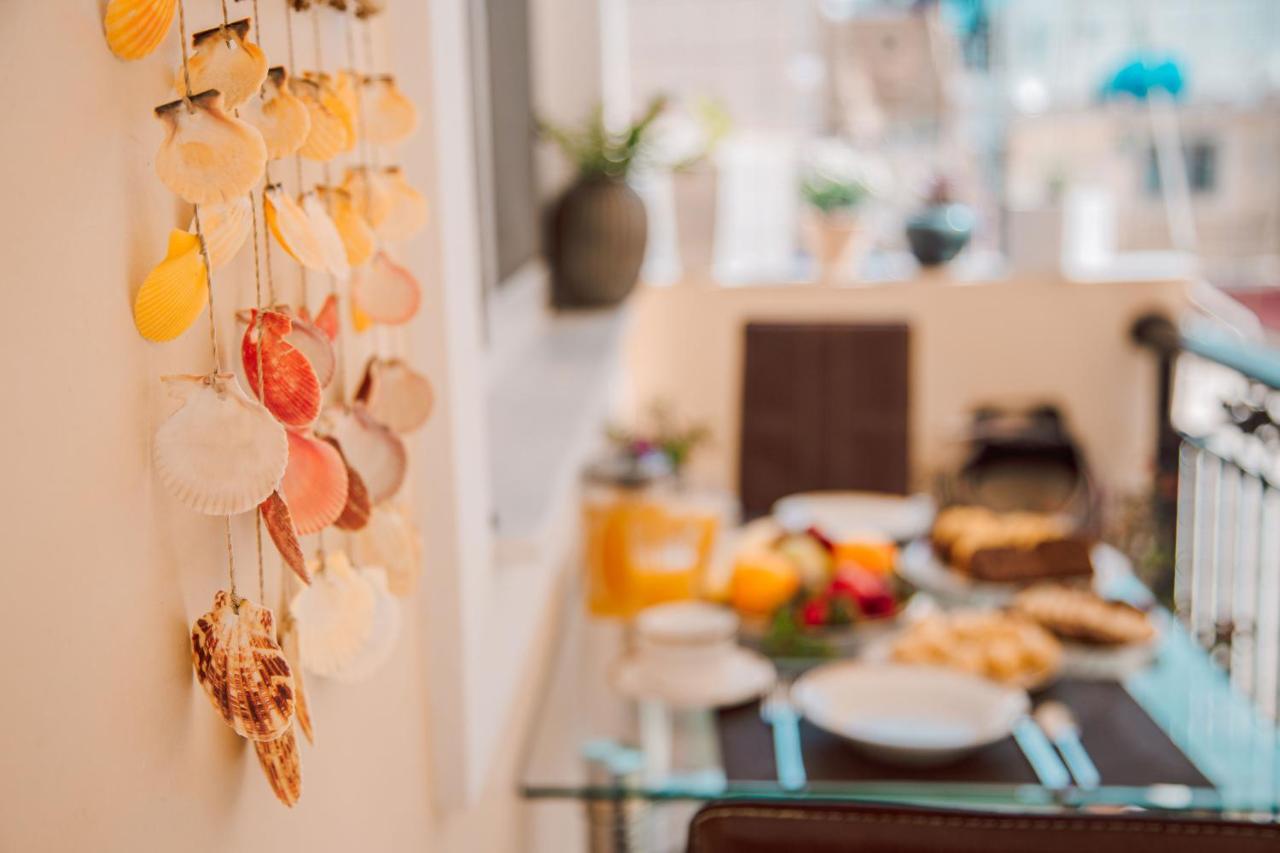 Oasis Zante Apartment Ngoại thất bức ảnh