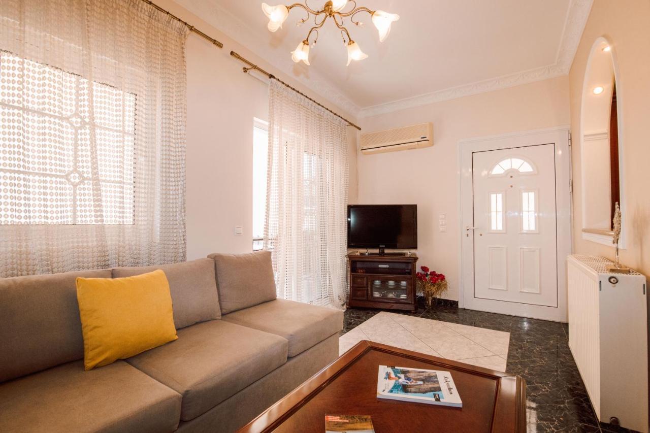 Oasis Zante Apartment Ngoại thất bức ảnh