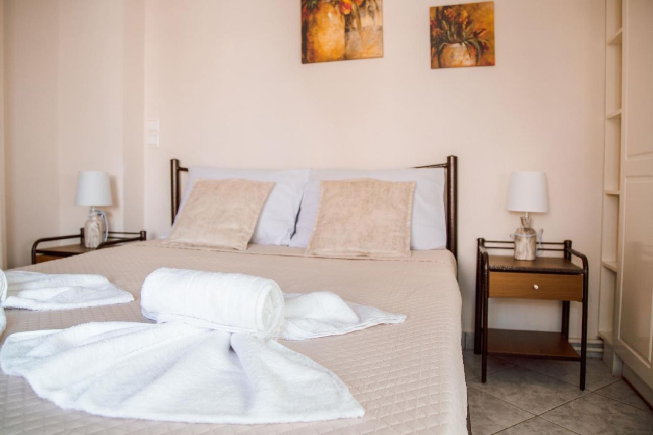 Oasis Zante Apartment Ngoại thất bức ảnh