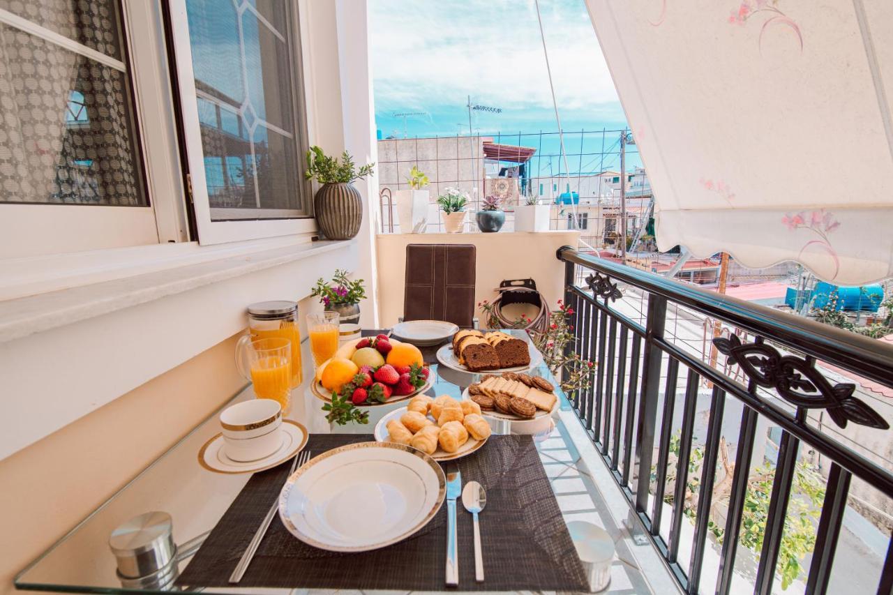 Oasis Zante Apartment Ngoại thất bức ảnh