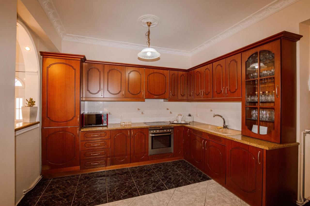 Oasis Zante Apartment Ngoại thất bức ảnh