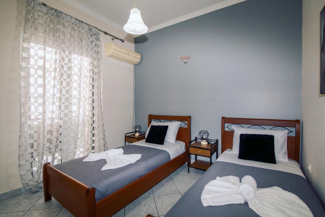 Oasis Zante Apartment Ngoại thất bức ảnh