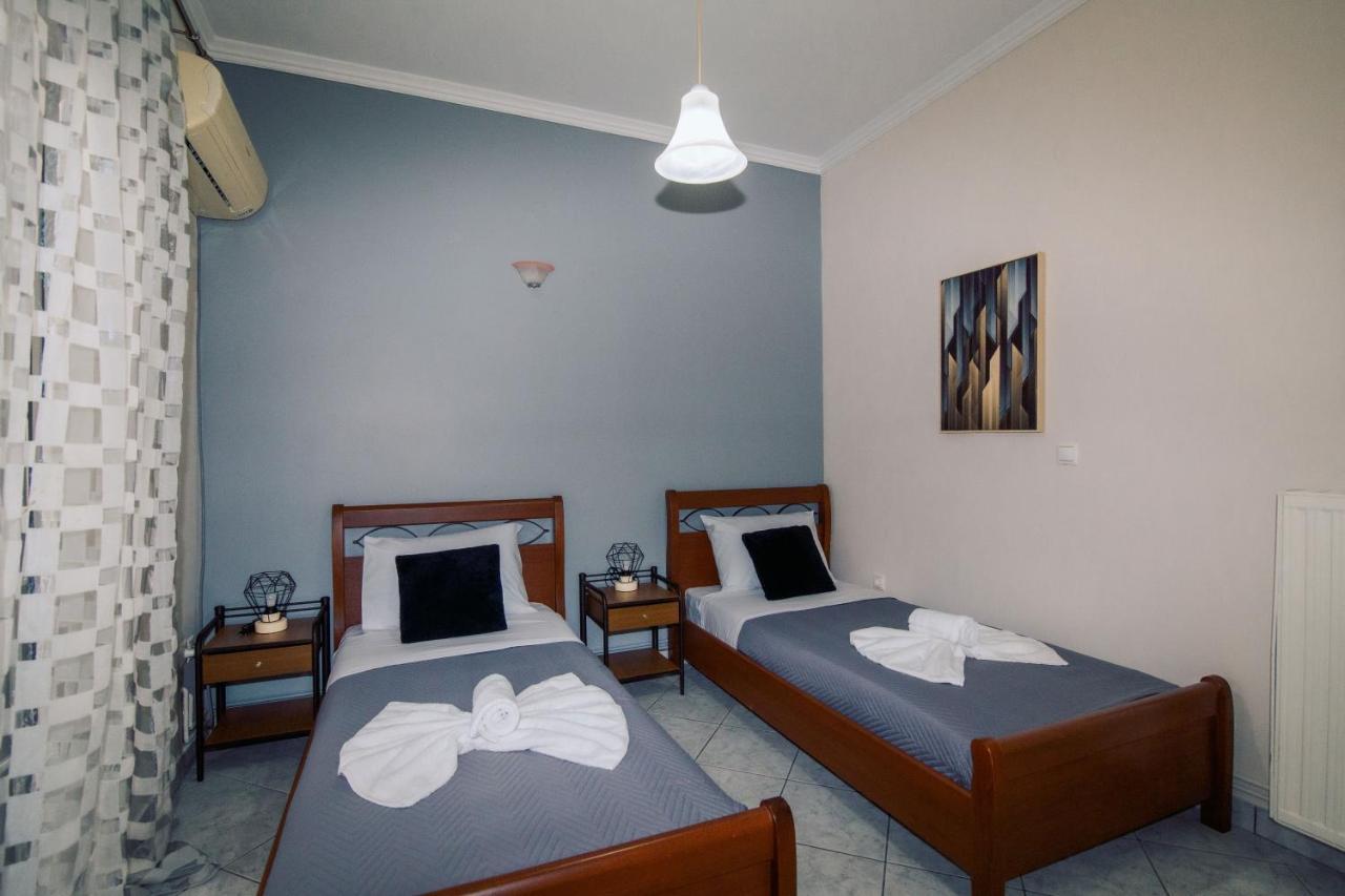 Oasis Zante Apartment Ngoại thất bức ảnh