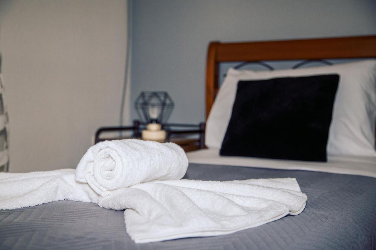Oasis Zante Apartment Ngoại thất bức ảnh