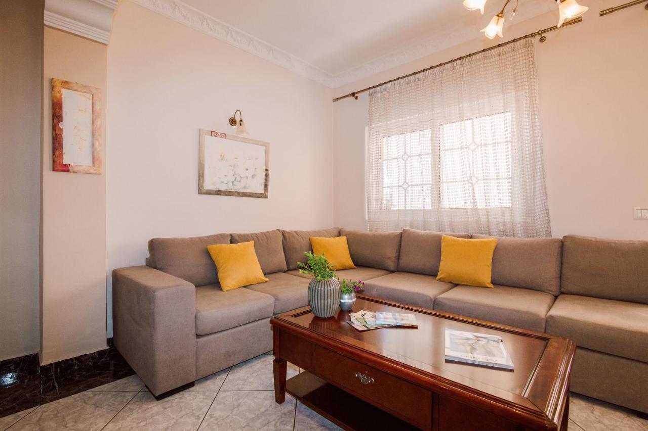 Oasis Zante Apartment Ngoại thất bức ảnh