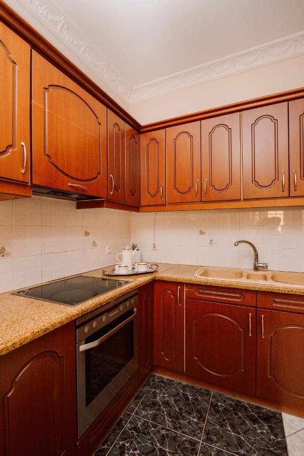 Oasis Zante Apartment Ngoại thất bức ảnh