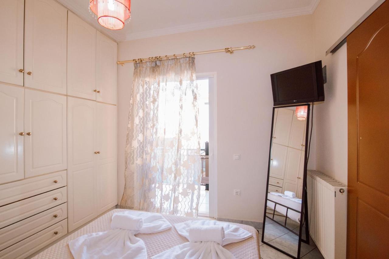 Oasis Zante Apartment Ngoại thất bức ảnh