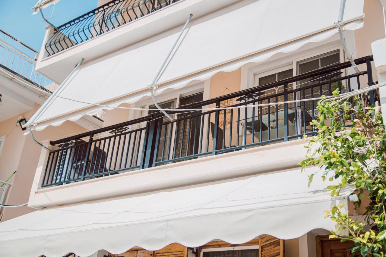 Oasis Zante Apartment Ngoại thất bức ảnh