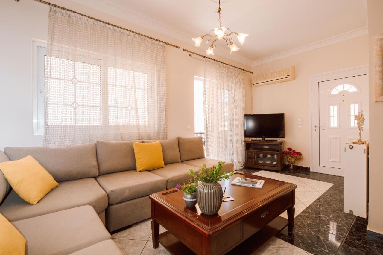 Oasis Zante Apartment Ngoại thất bức ảnh
