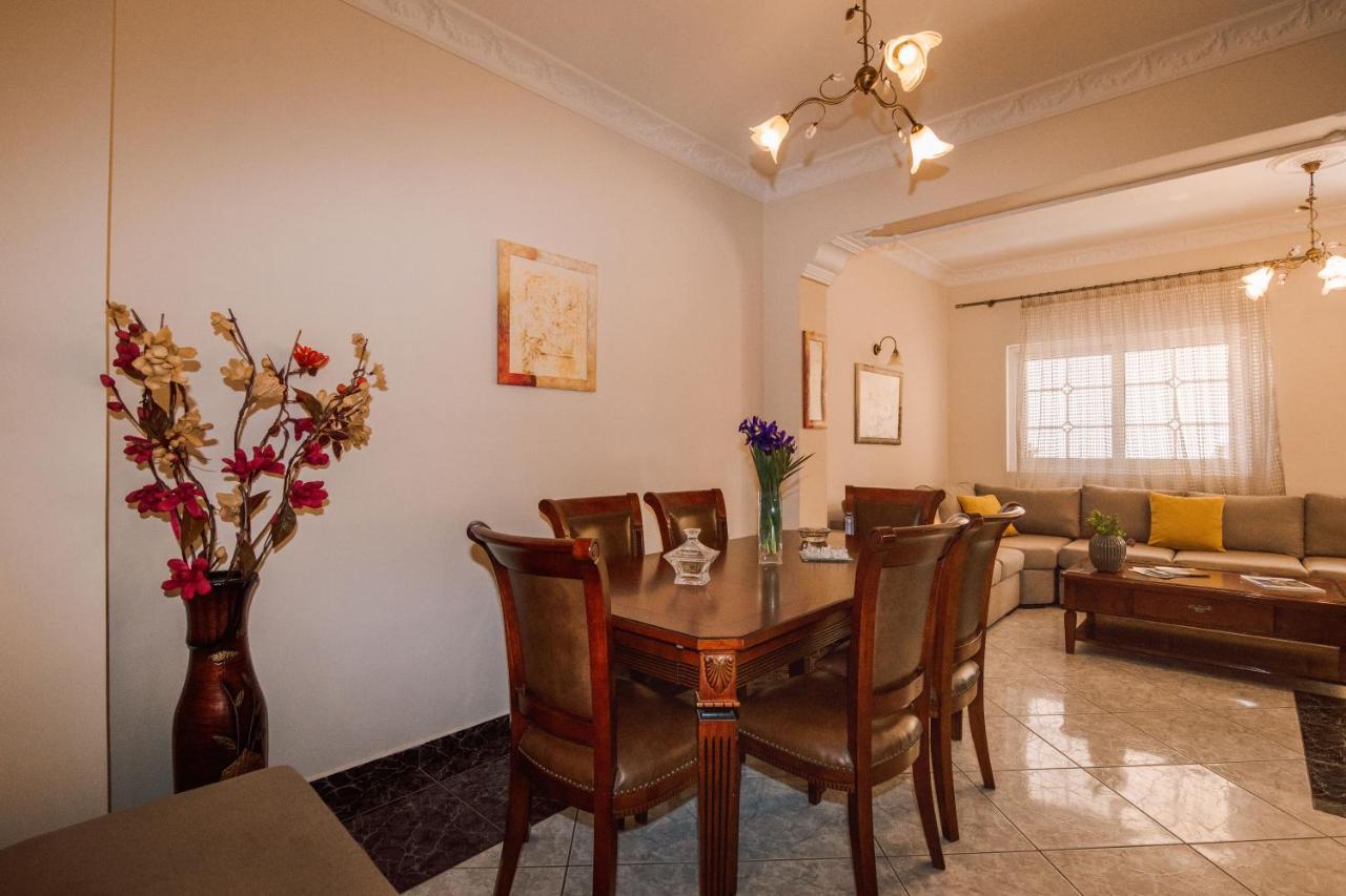 Oasis Zante Apartment Ngoại thất bức ảnh