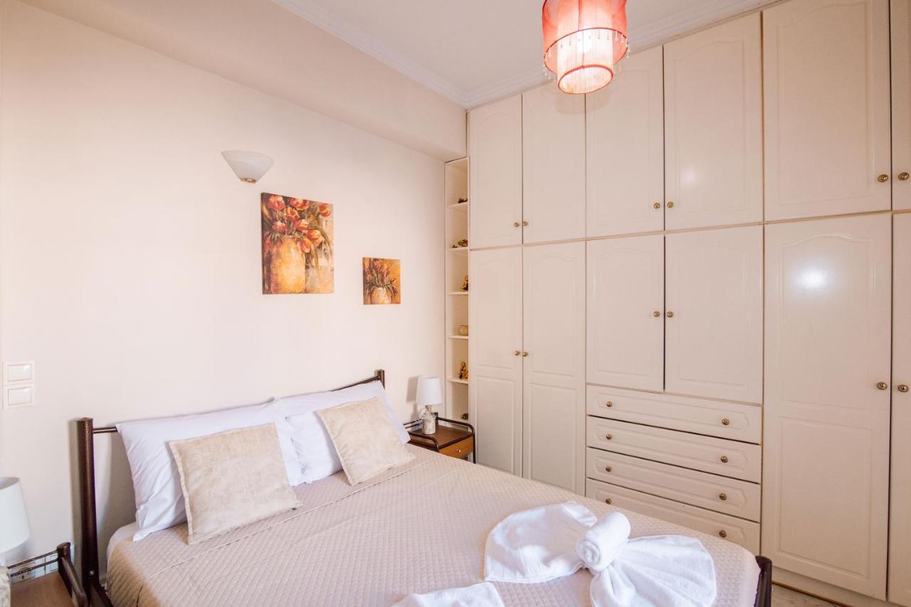 Oasis Zante Apartment Ngoại thất bức ảnh