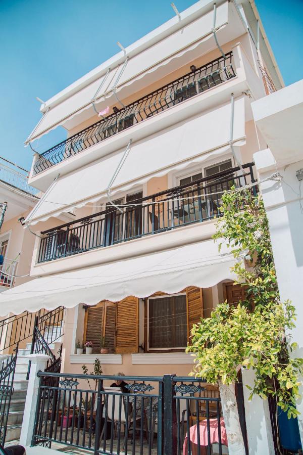 Oasis Zante Apartment Ngoại thất bức ảnh