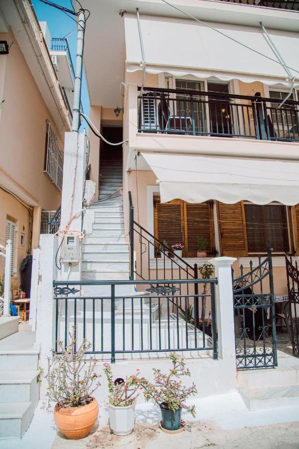 Oasis Zante Apartment Ngoại thất bức ảnh