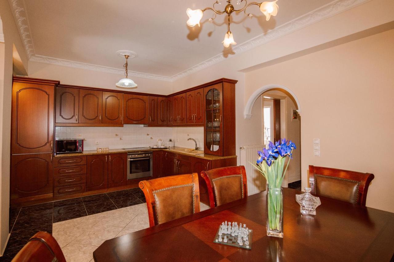 Oasis Zante Apartment Ngoại thất bức ảnh