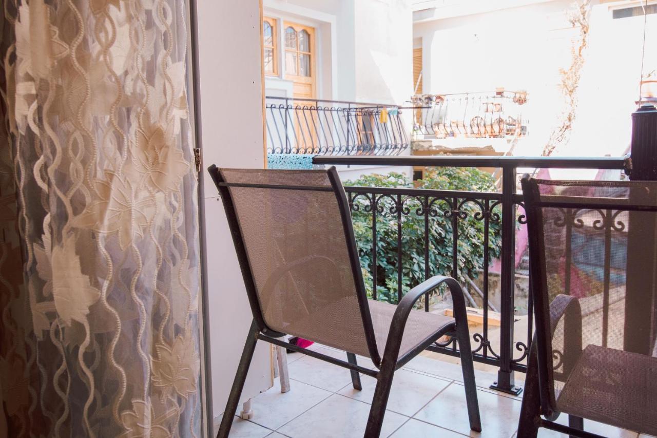 Oasis Zante Apartment Ngoại thất bức ảnh