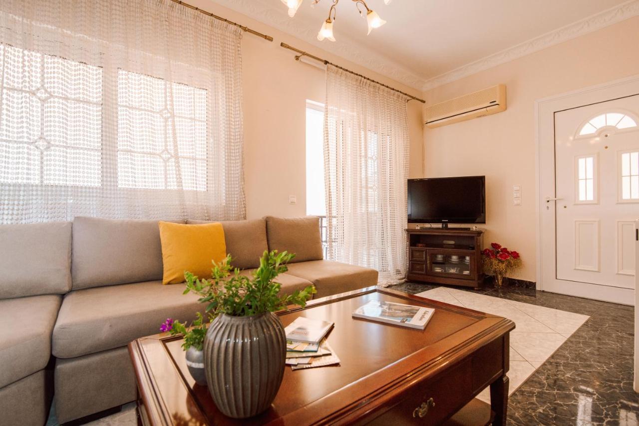 Oasis Zante Apartment Ngoại thất bức ảnh