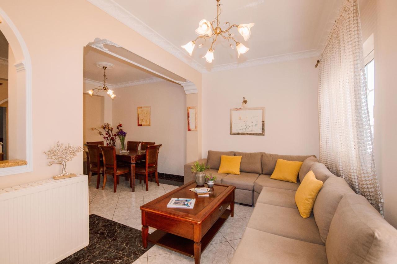 Oasis Zante Apartment Ngoại thất bức ảnh