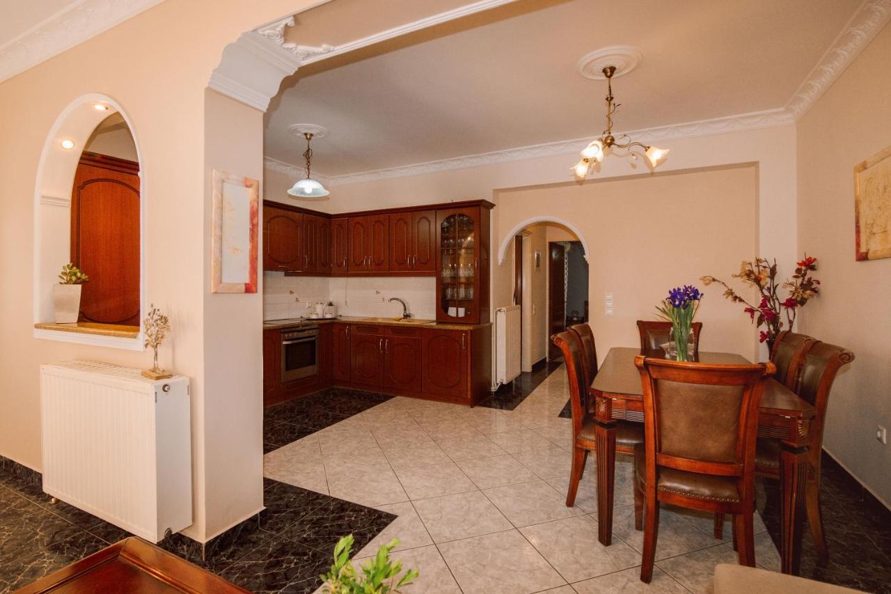 Oasis Zante Apartment Ngoại thất bức ảnh