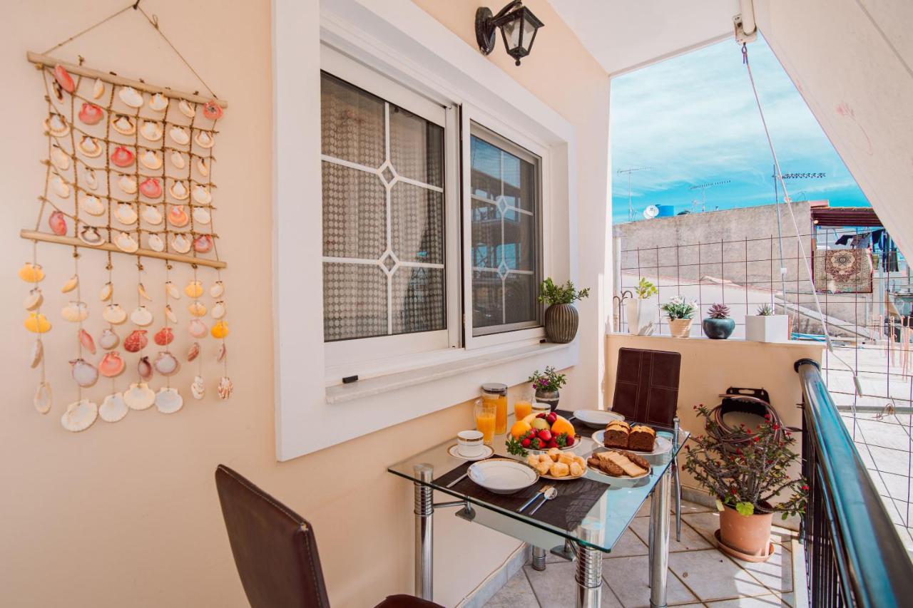 Oasis Zante Apartment Ngoại thất bức ảnh