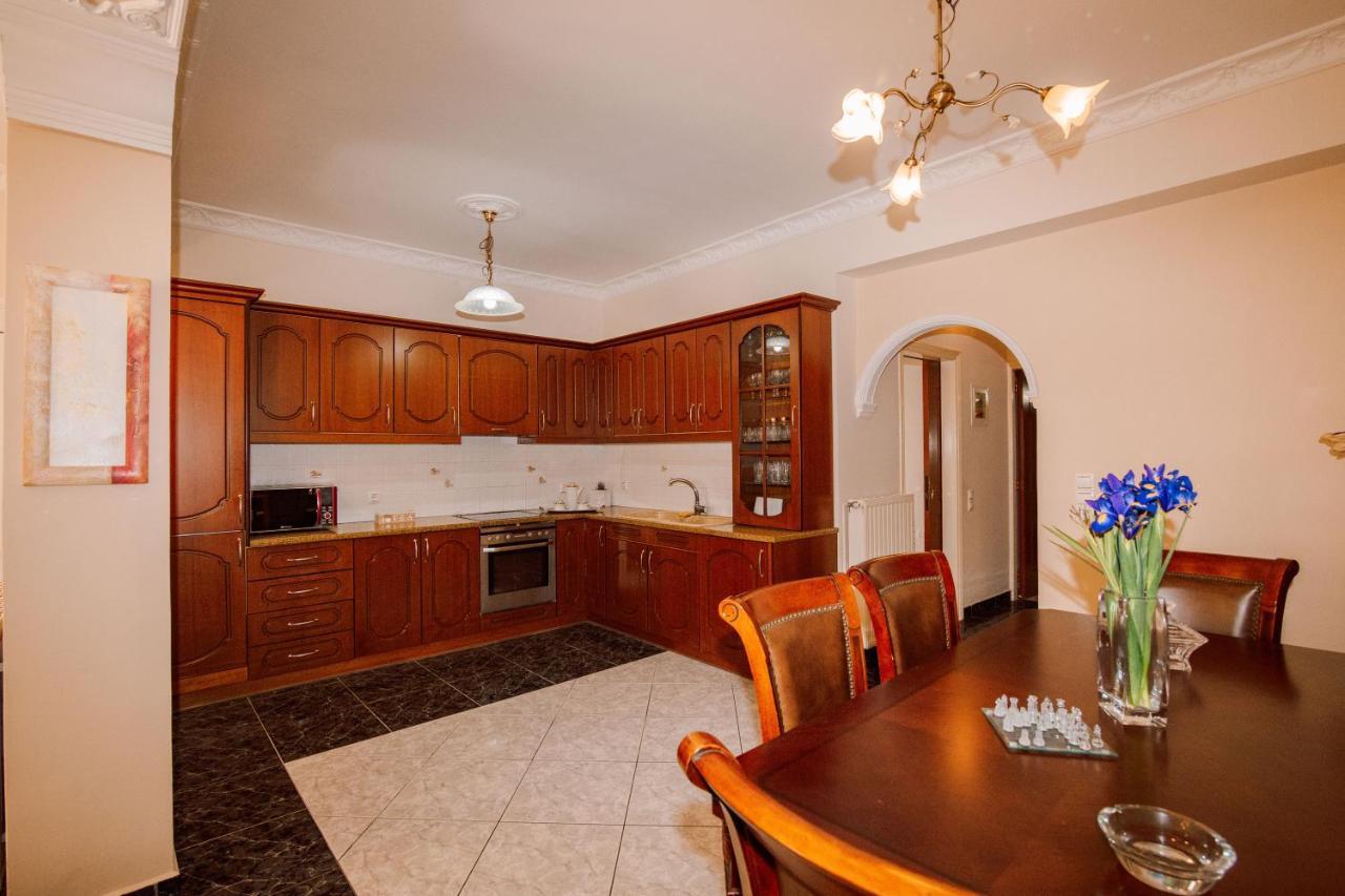 Oasis Zante Apartment Ngoại thất bức ảnh