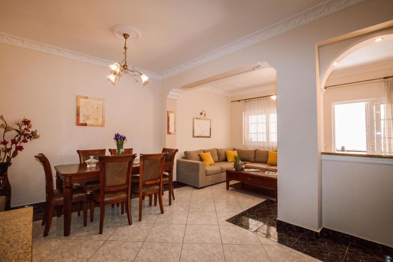 Oasis Zante Apartment Ngoại thất bức ảnh