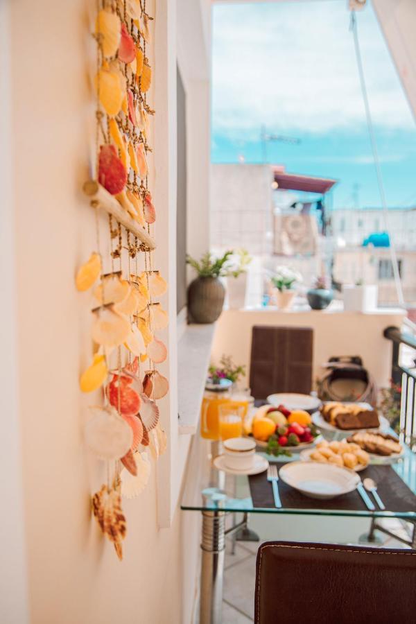 Oasis Zante Apartment Ngoại thất bức ảnh